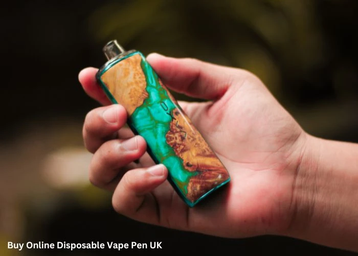 Why Vaping Pens Enjoy Incredible Popularity in the UK
