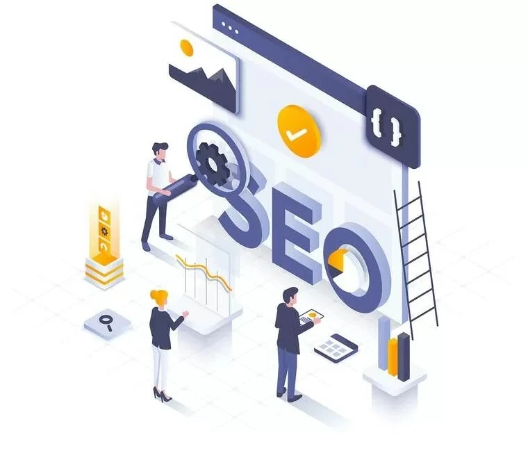 SEO Services - Livsite