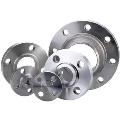Everything You Need to Know About Flanges: The Ultimate Guide