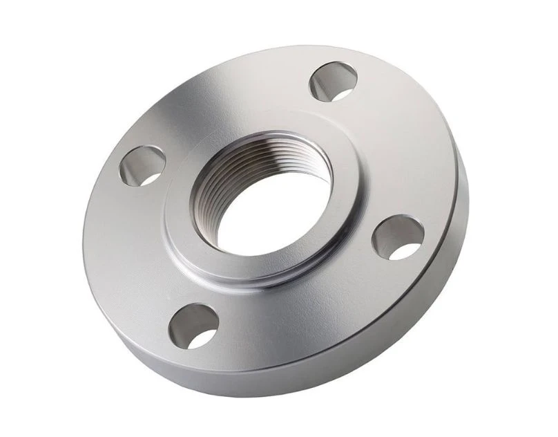 Understanding Flanges: A Comprehensive Guide