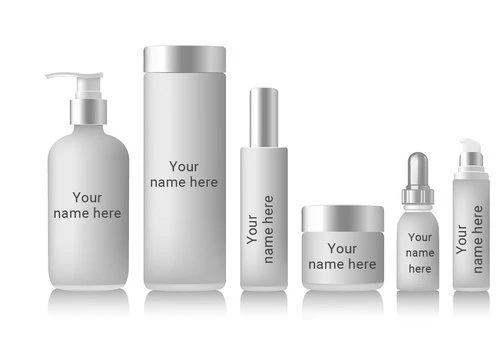 Private label cosmetic manufacturers in india