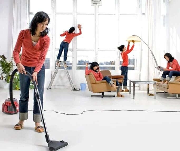 Why Hire Home Cleaning Services in Borivali?