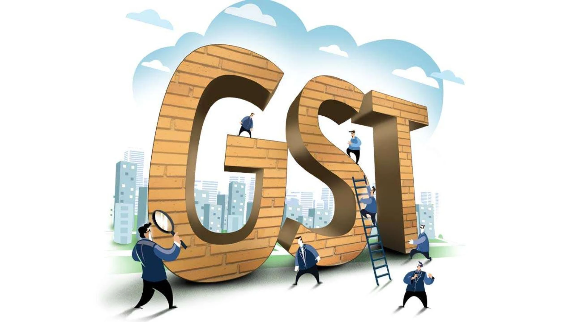 What Is Taxation of Deemed Exports Under GST?