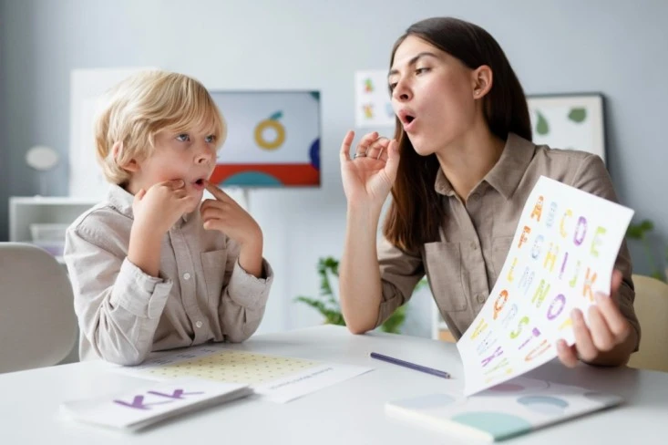 Understanding Speech and Language Disorders: Causes and Treatment Options