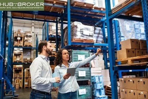 HubBroker : 5 Reasons to Adopt the Inventory Inquiry/Advice