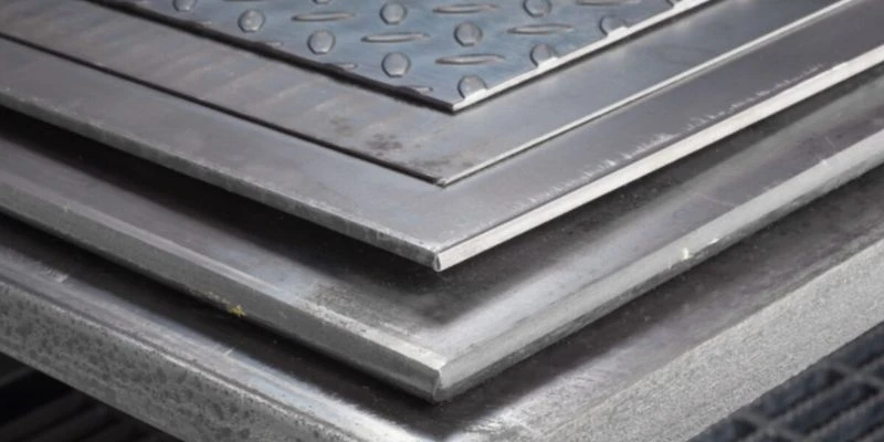 The Impact of Steel Plates in the Industry: Quality and Durability