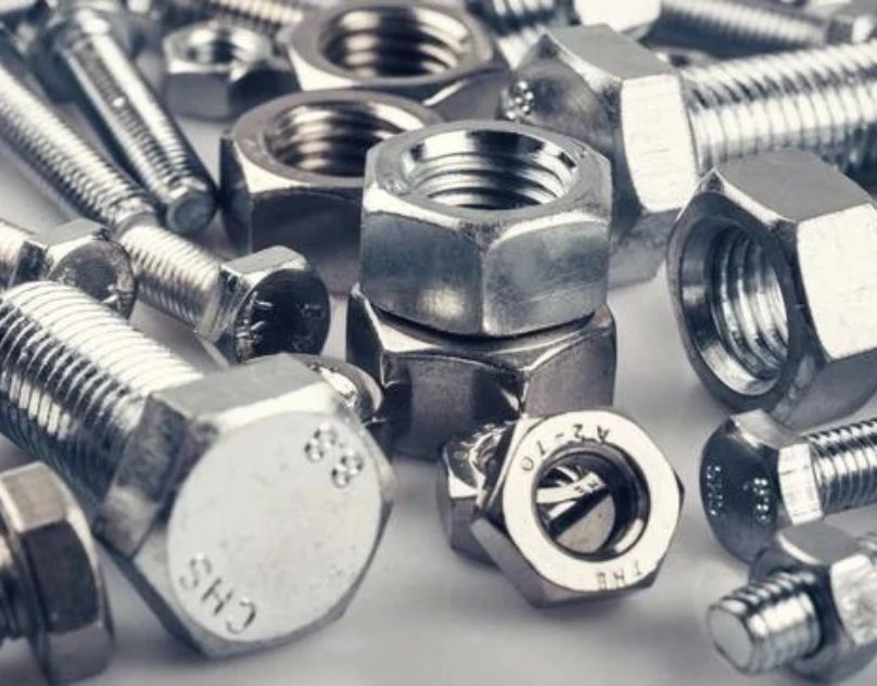 High Tensile Fasteners Manufacturer in Middle East