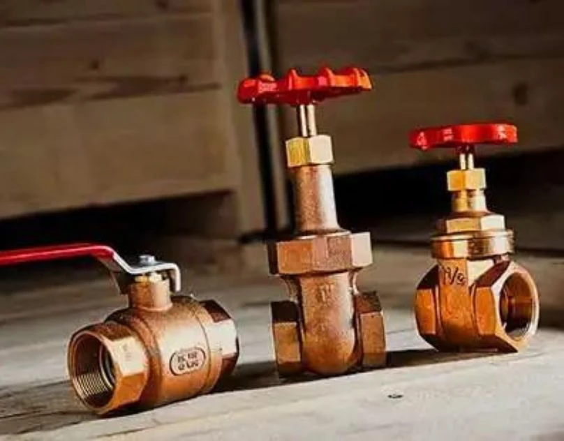 Top Copper Nickel Valve Manufacturer in Middle East