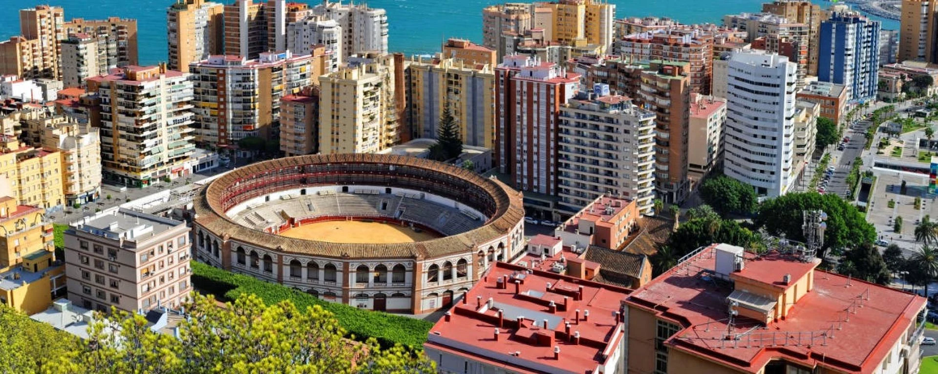 Have Incredible Travel Experience with Malaga Tours