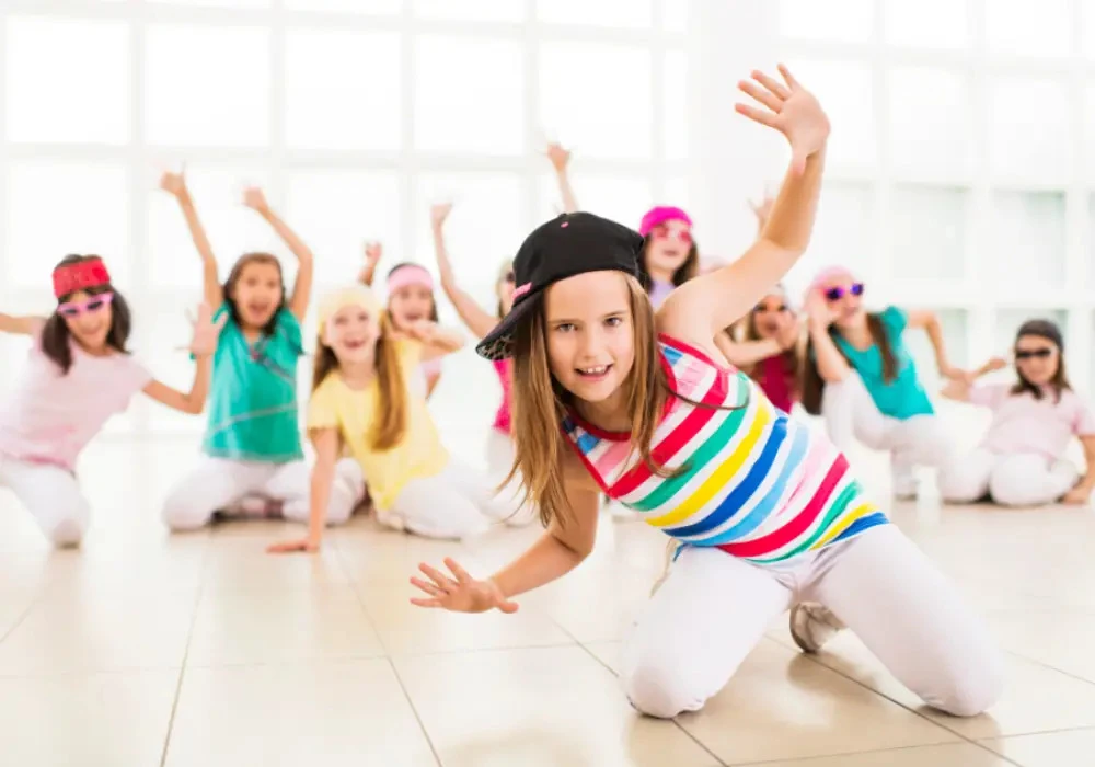 Here Are Some Sure-Shot Benefits of Jazz Dance Lessons an Enthusiast Should Know!