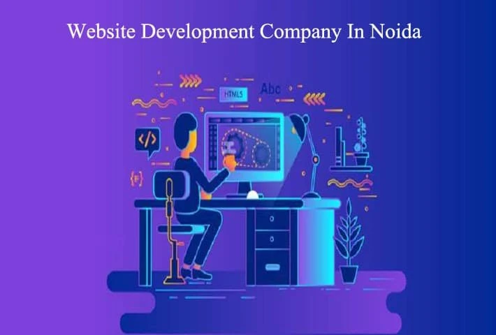 Which is the Best Website Development Company in Noida?
