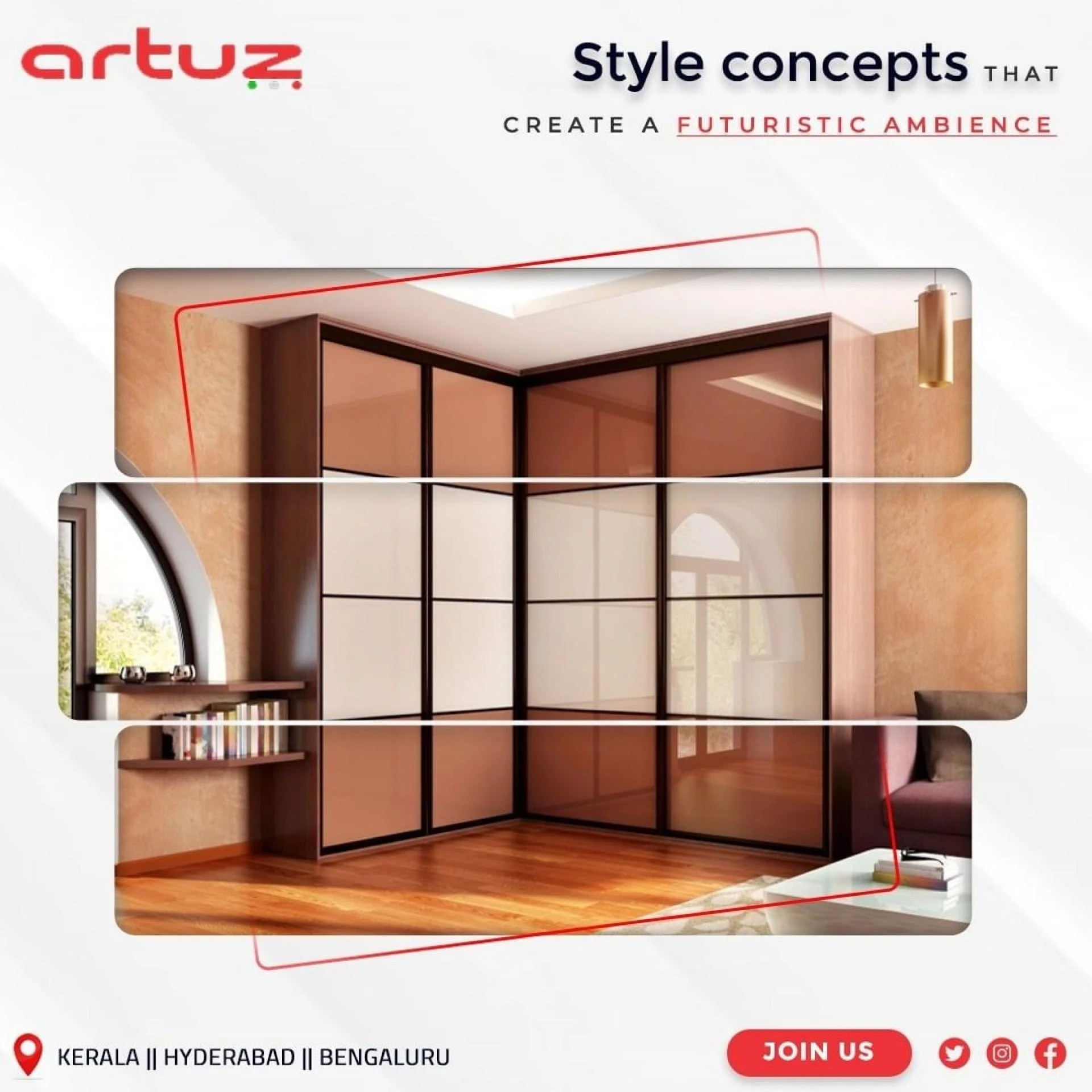 How to Make Your Closet Organized by Artuz Best Sliding Wardrobe Door Mechanism Designer