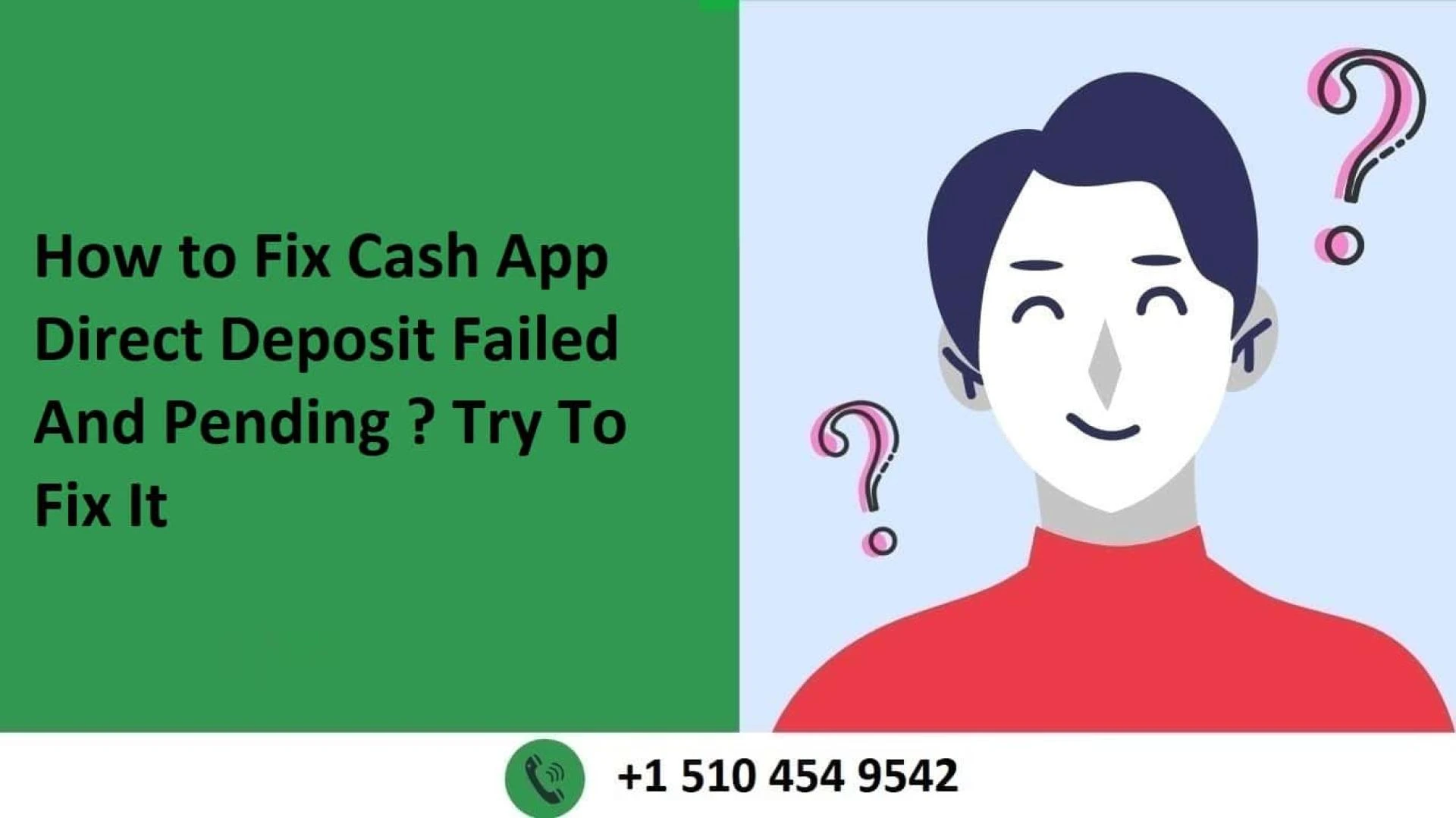 How Does Cash App Direct Deposit Limit? Cash App Direct Deposit Failed