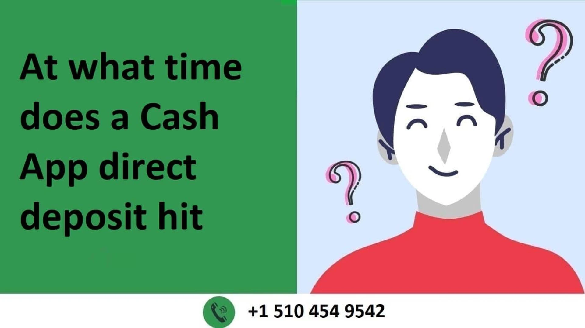 How To Enable Direct Deposit On Cash App ? Cash App Direct Deposit [[ Updated 2022 ]]