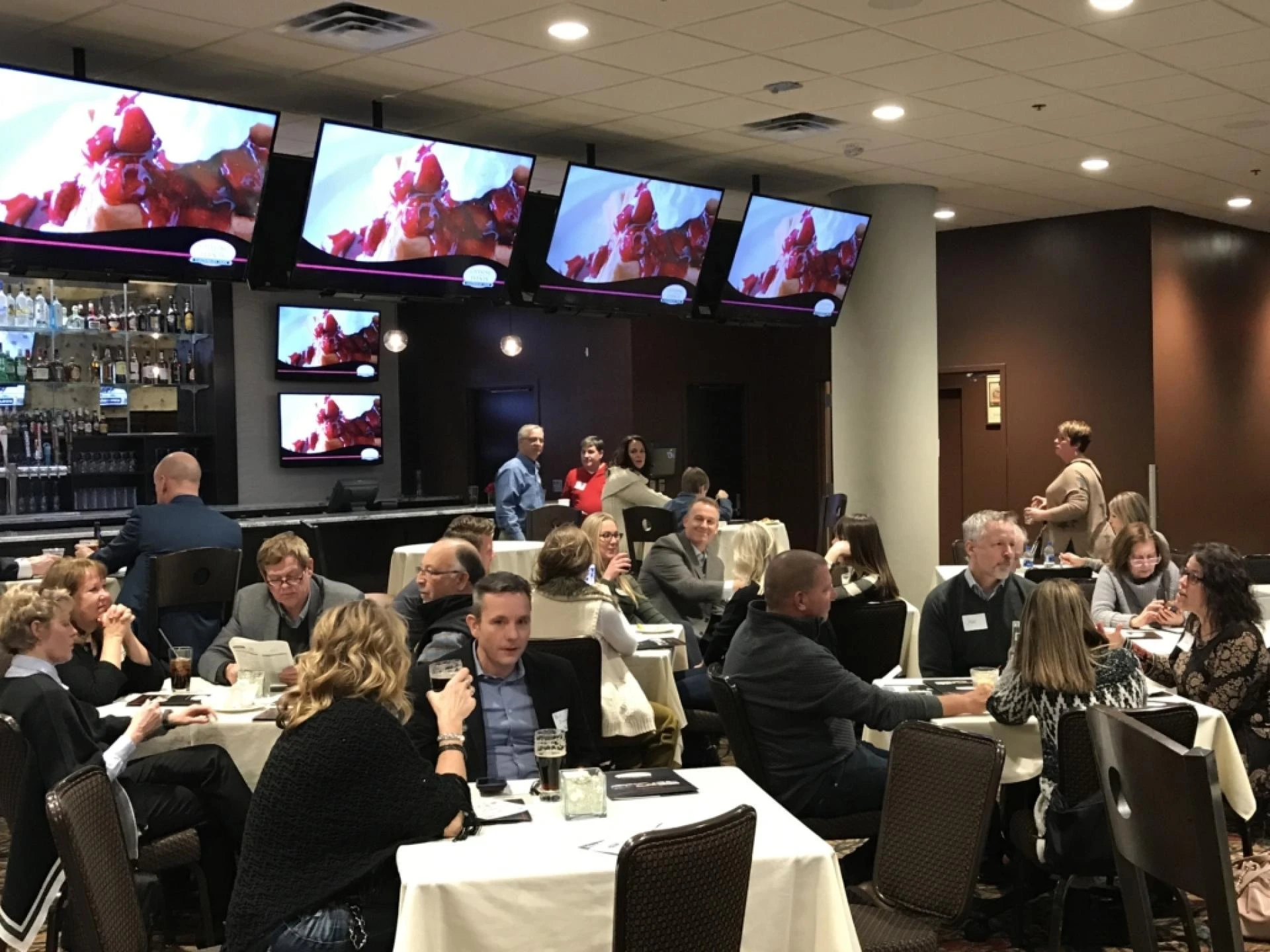 How to Find the Perfect Corporate Event Space in Sydney: What Are Your Options?