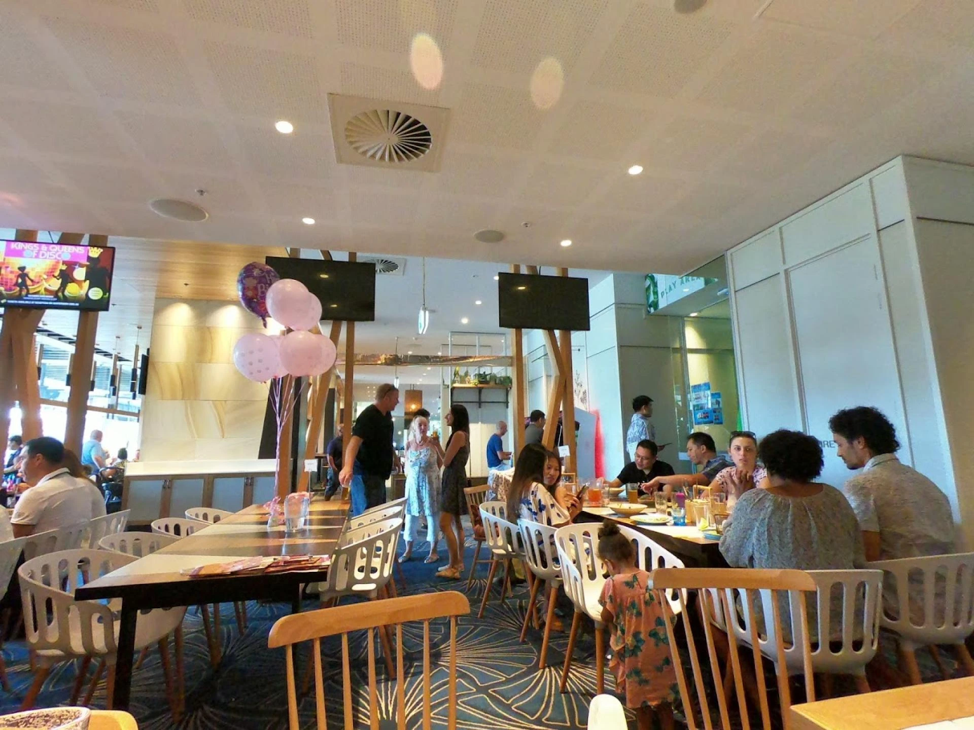 The Complete Family Dining Package: Canterbury's Secret Getaway