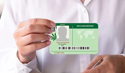 Apply Online to Get Your Oklahoma Medical Marijuana Card