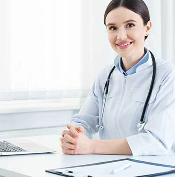 Easy Medical Marijuana Recommendation Online in Oklahoma