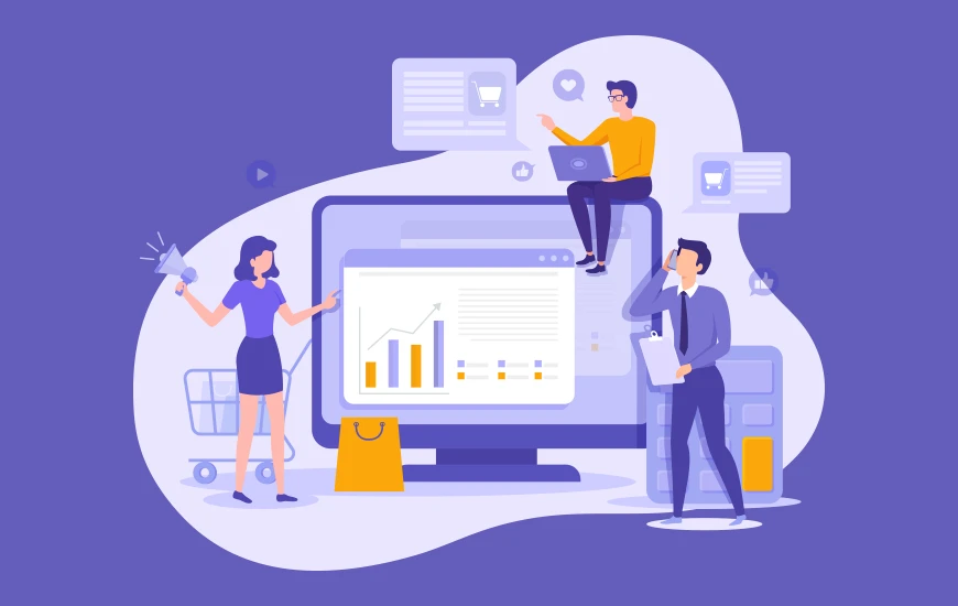 The Best Website Designers: How To Find The Right One For Your Project