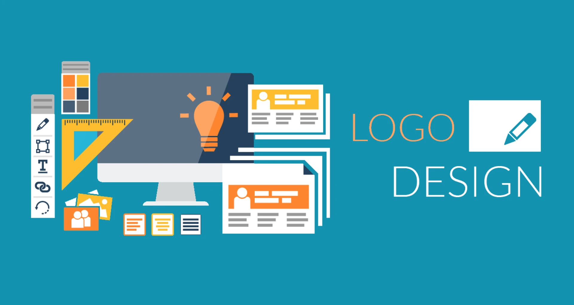 The Importance Of Logo Design For Businesses