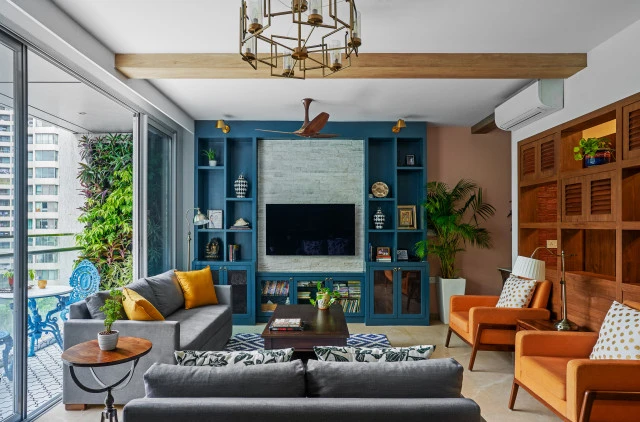 Exploring the World of Interior Design Styles 2024