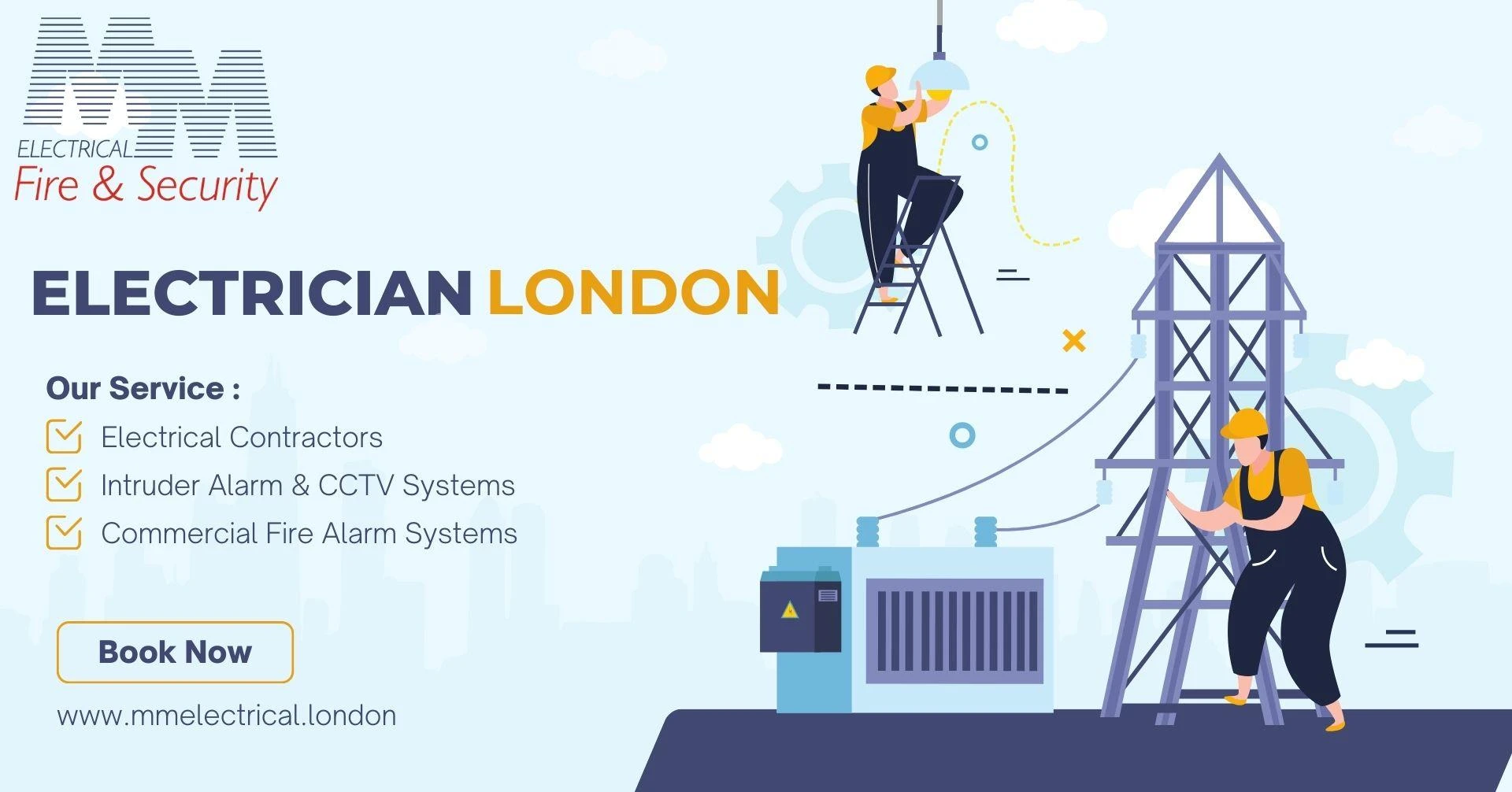 Electrician London: What are the benefits of upgrading to modern fuse boards?