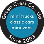 Importing a Mini Truck from Japan