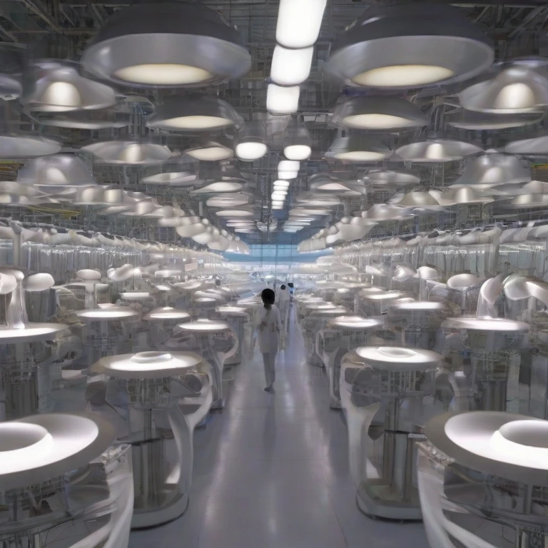 LED Manufacturing Plant Project Report Plant Setup Details, Capital Investments and Expenses