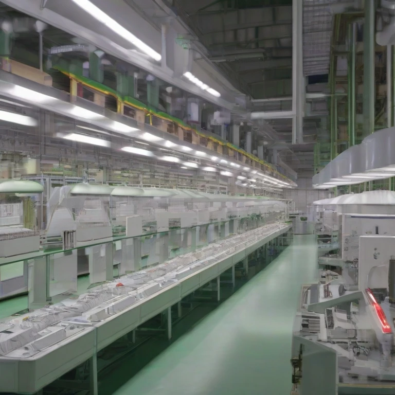 LED Driver Manufacturing Plant Project Report, Raw Materials Requirements and Project Economics