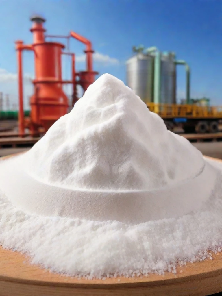 Detailed Project Report on Ammonium Bicarbonate Manufacturing Plant 2023: Machinery and Raw Materials