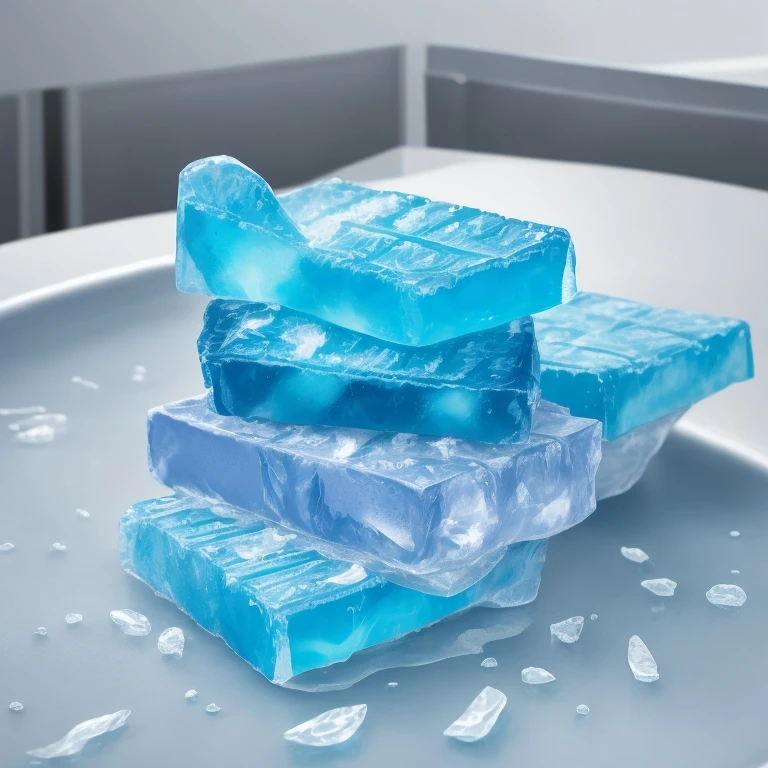 Gel Ice Packs Manufacturing Plant Project Report 2023: Comprehensive Business Plan, Raw Material Requirements and Cost