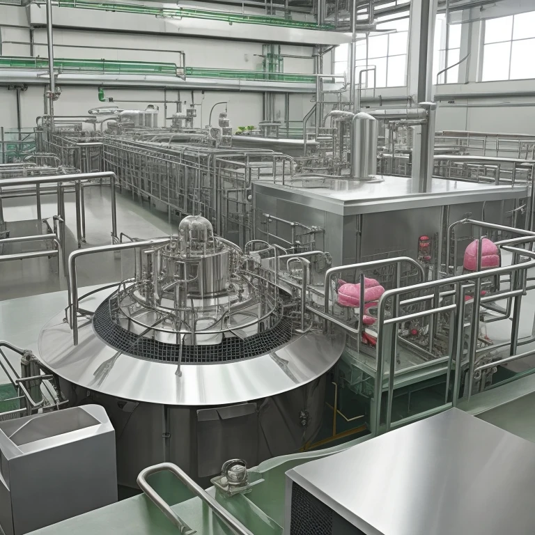 Ice Cream Cake Manufacturing Plant Project Report 2023: Industry Trends, Plant Setup and Machinery