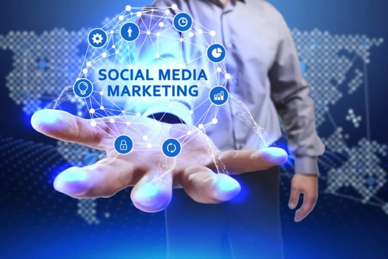Social Media Marketing Services For 2022