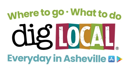 Asheville is the best weekend getaway!