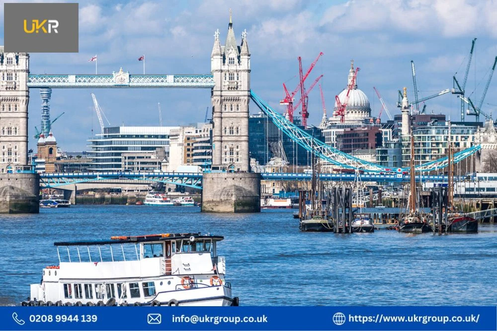 Labour Supply Company in London: Maximizing Your Workforce