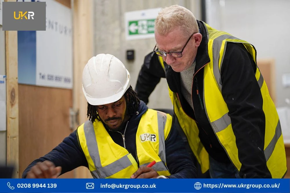 Construction Jobs in London: Opportunities and Insights