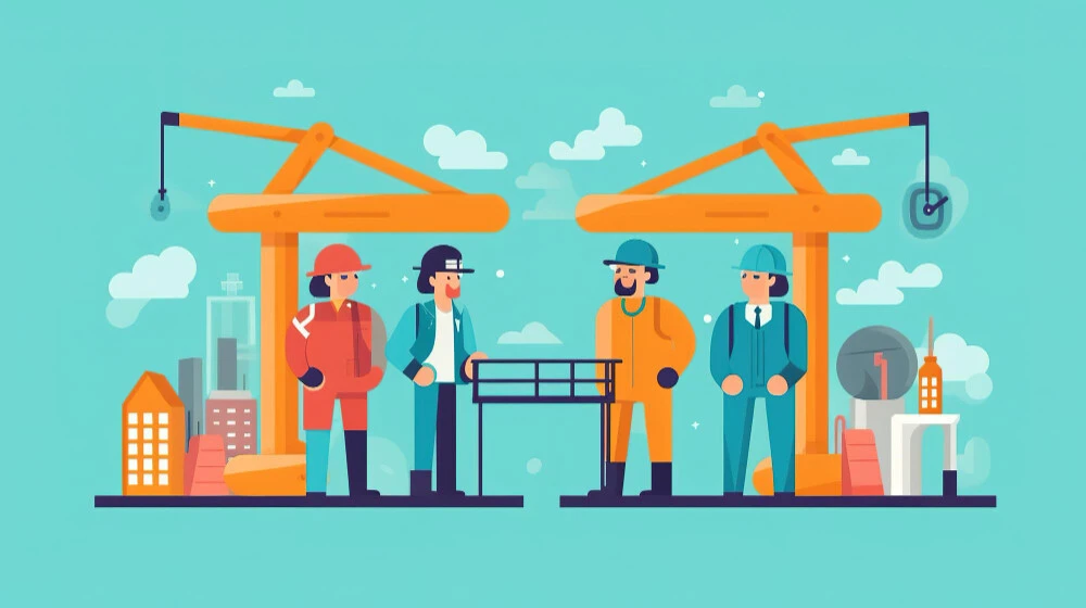 Labour Supply Company London: Bridging Workforce Gaps for Success