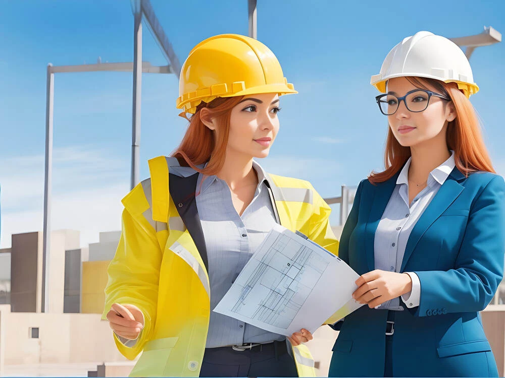 Construction Recruitment Agencies Near Me: Building Your Dream Team