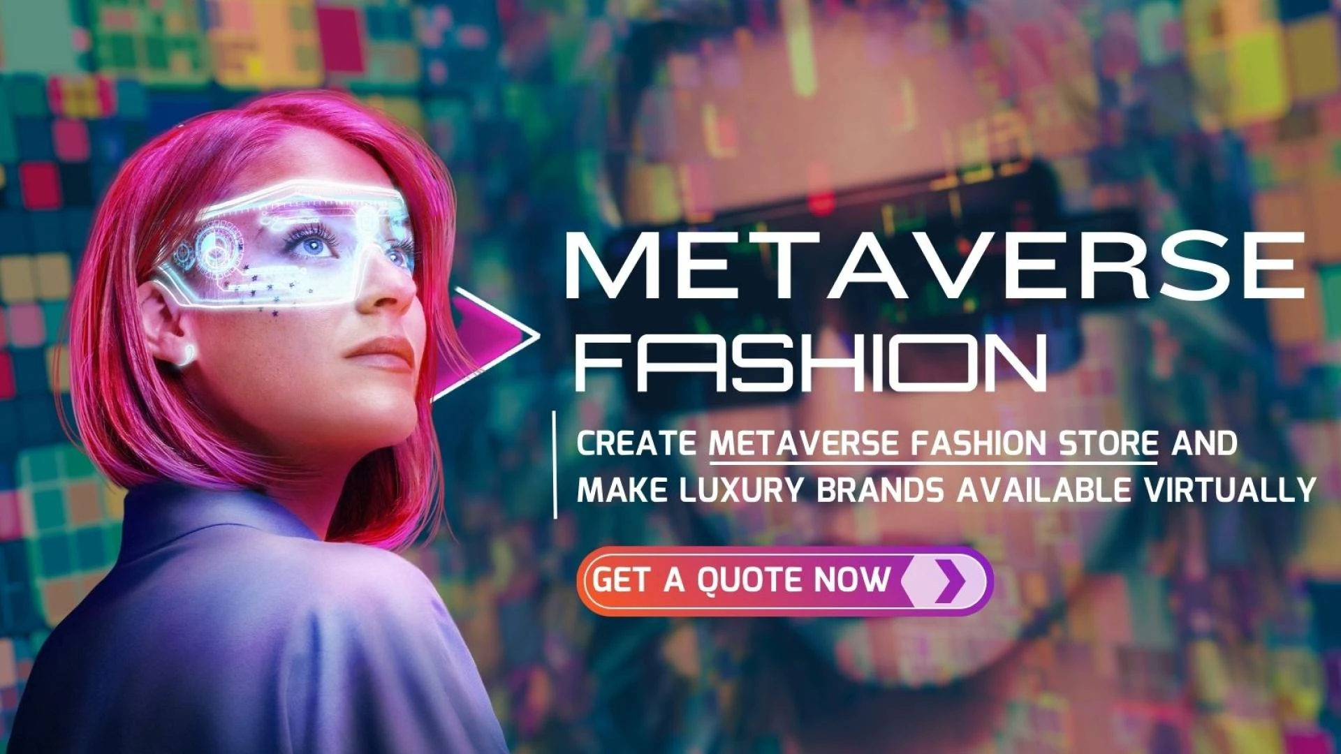 Virtual Fashion Engagement: Leveraging the Metaverse for Improved Interactions