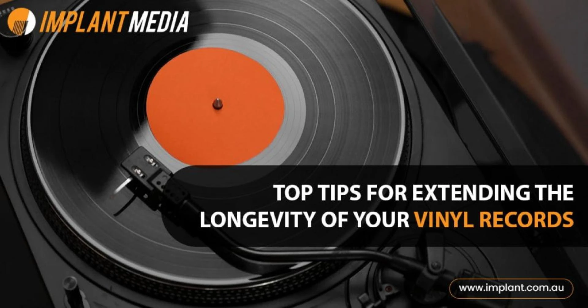 How Can You Extend the Longevity of Your Vinyl Records?
