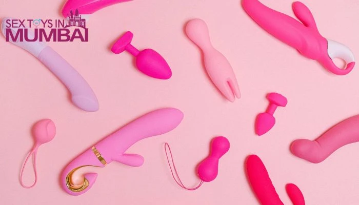 Body-Positive Sex Toys in Mumbai and Celebrate in All Shapes and Sizes