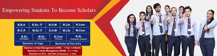 How M Library Course Enhances Online Education