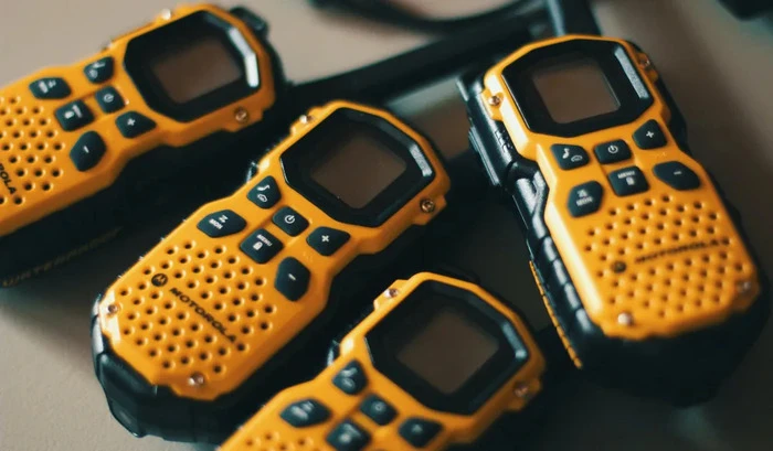 Long Range Walkie Talkie: Everything You Need to Know