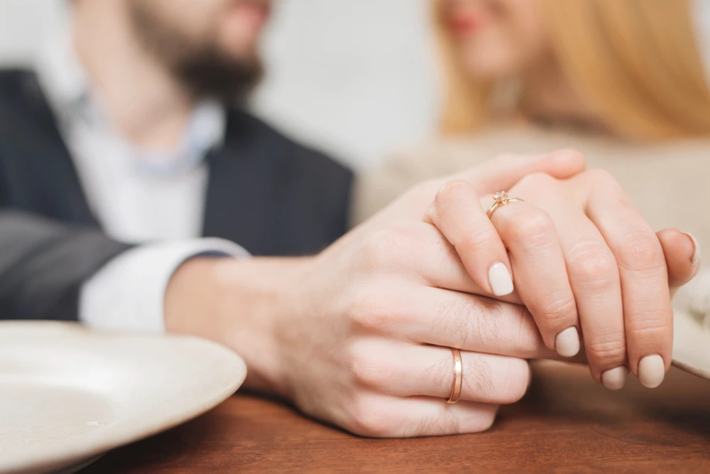 Will my marriage considered as valid?