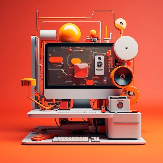 Captivating Animated Music Video Services for Your Brand