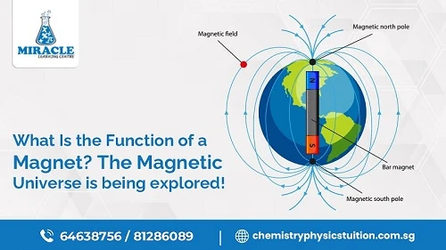 Exploring Magnetism - A Simple Breakdown of an Intriguing Phenomenon