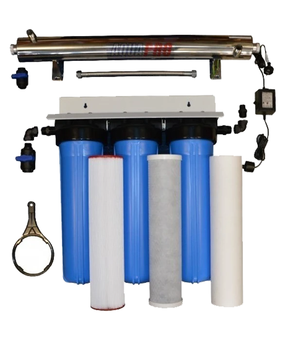 What is water purifier and how it works for different establishments