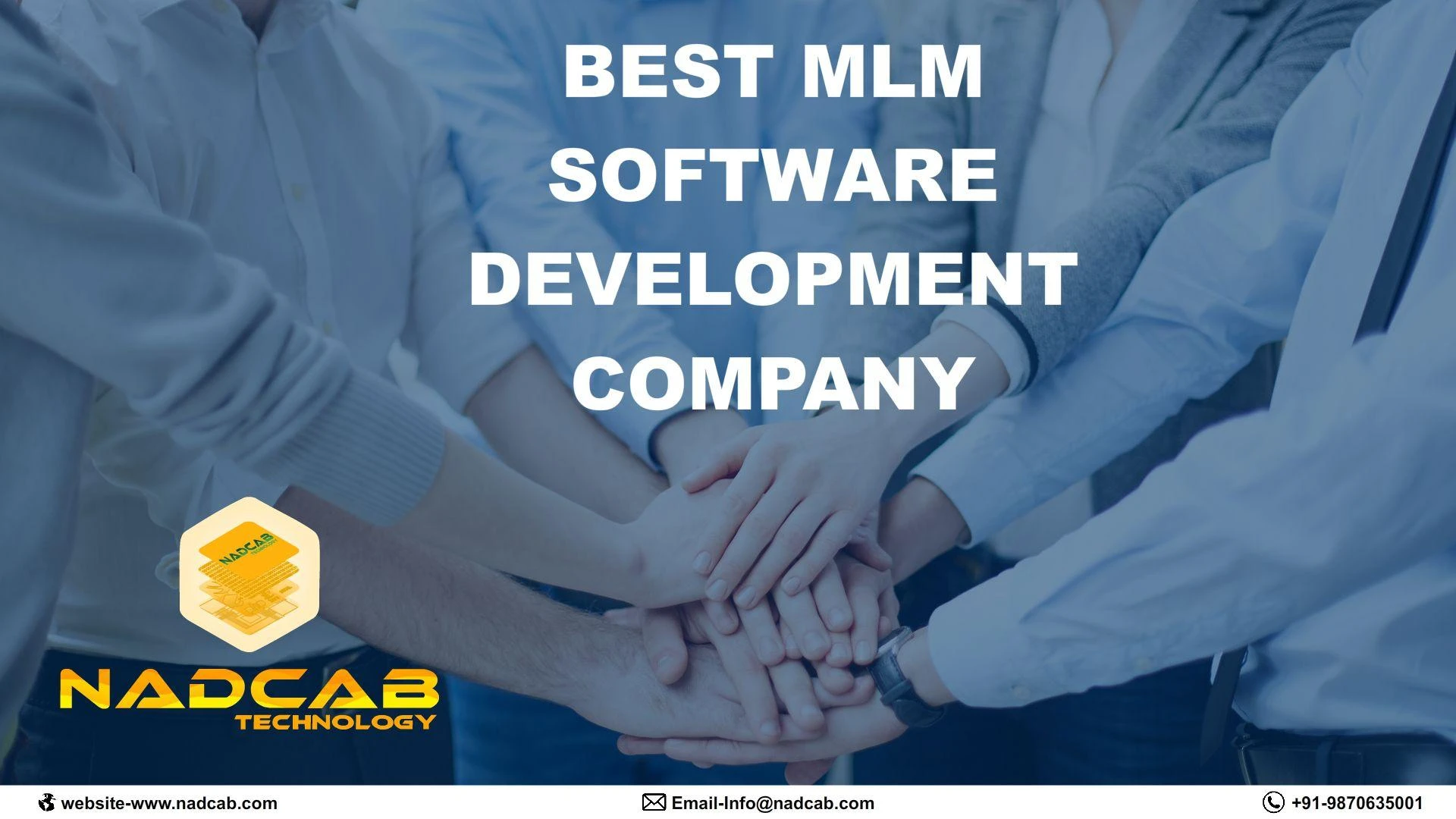 Best MLM Software Company