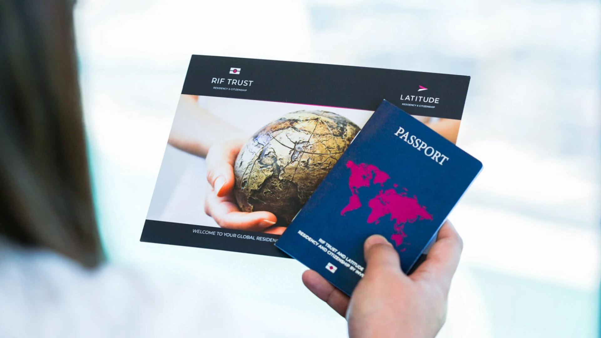 Navigating Global Citizenship: Exploring Latitude World's Citizenship by Investment