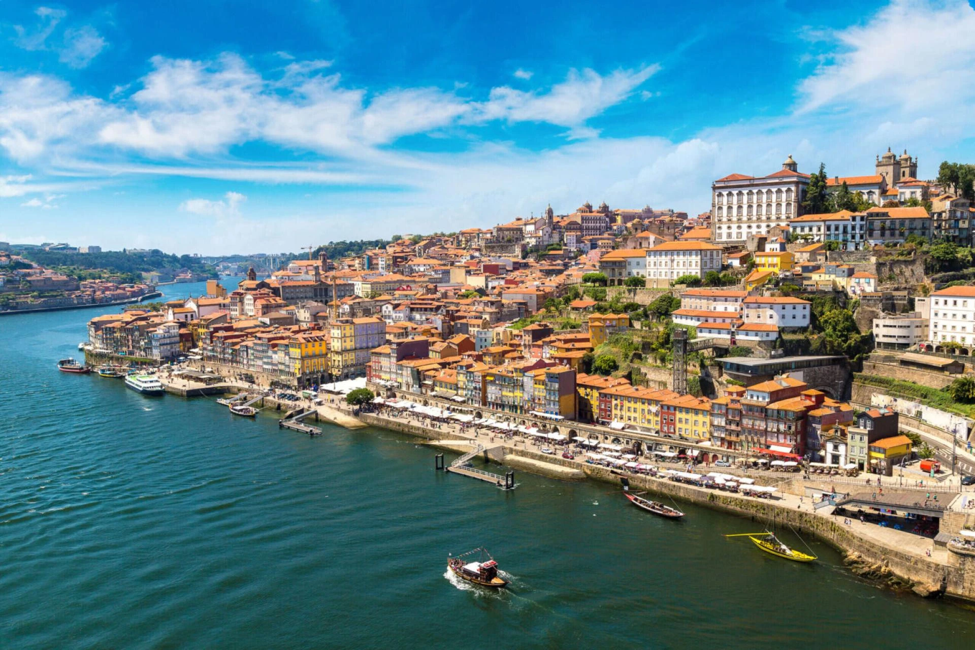 Unlocking New Horizons: Navigating Portugal's Golden Visa with RifTrust